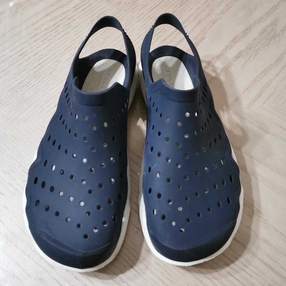Crocs Slip On Sandals